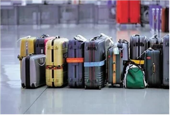 泉州到江北区行李托运