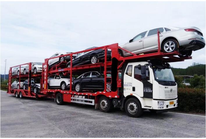 泉州到江北区轿车托运